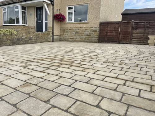 Yorkstone 200mm random - yorkstone, x