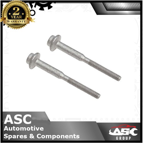 Injector clamp screw bolt - bolt,