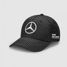 Mercedes-AMG F1 Lewis Hamilton Driver Cap