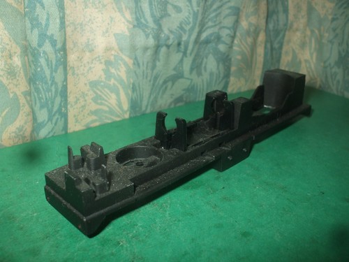 Lima class loco chassis - br,