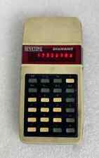 Vintage 1970s Binatone