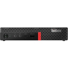 Lenovo ThinkCentre M920q Tiny