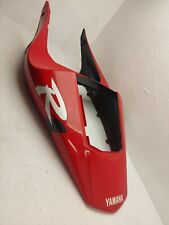 01 Yamaha YZF 1000 R1 Tail Fairing