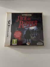 Real Crimes: Jack the Ripper