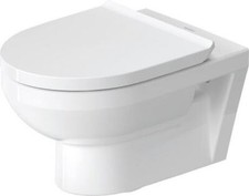 Duravit No.1 wall mounted