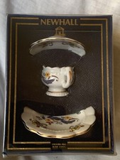 Newhall Boxed Miniature Bone