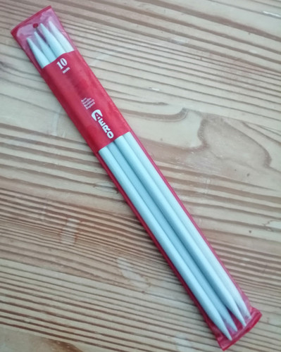 10mm long 35cm aero - 10mm,