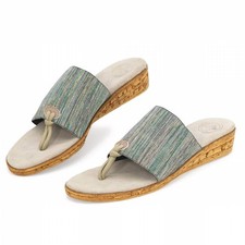 Charleston Shoe Co. Women's