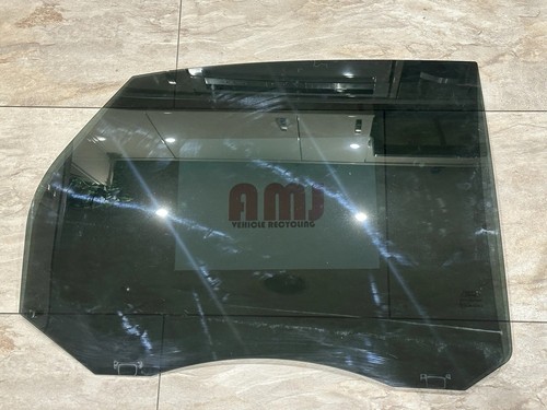 Ford focus mk2 5dr - 05-11, rear