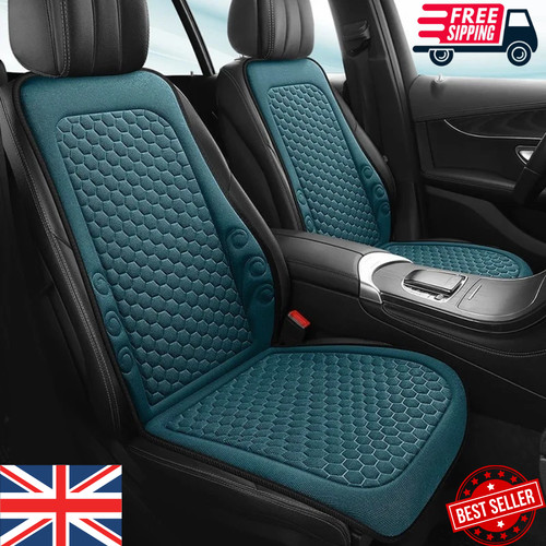 Breathable car front seat - car,