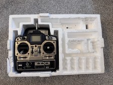 Futaba T6X Radio Control