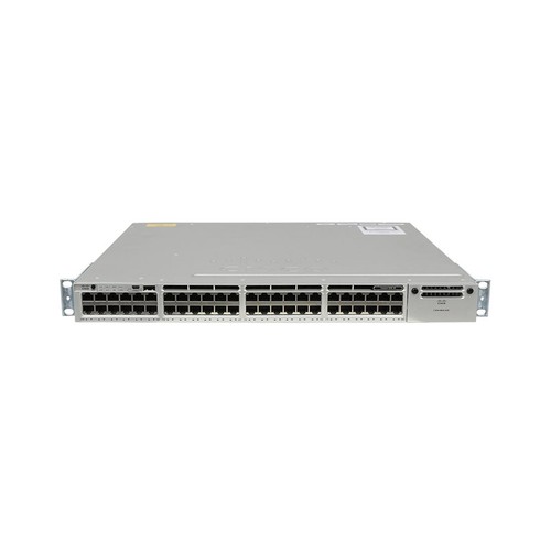 Cisco catalyst c3850 48t s - cisco,
