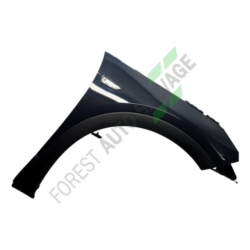 2019 vauxhall grandland wing - 2019,