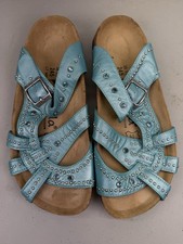BETULA by Birkenstock Blue