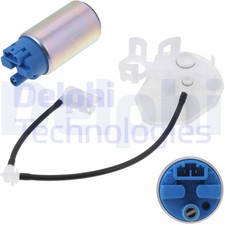 FE0821-12B1 DELPHI FUEL PUMP