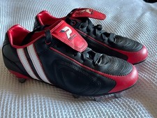 Patrick soft groundRugby Boots