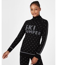 Sweaty Betty Thermal Base