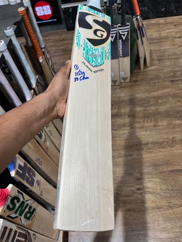 Players edition cricket - players,
