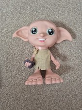 Harry Potter Talking Dobby