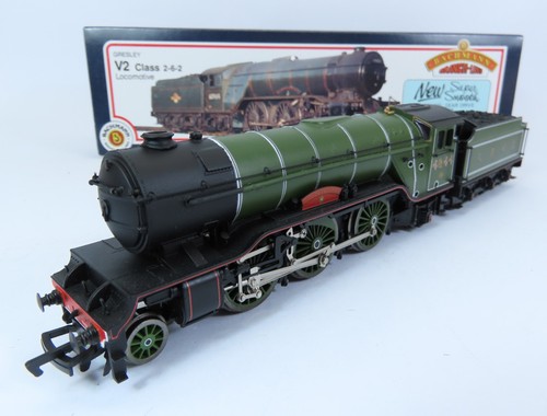 Gauge bachmann 558 - oo,