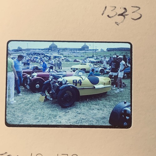 Vintage 35mm slide 1970s 80s - vintage,