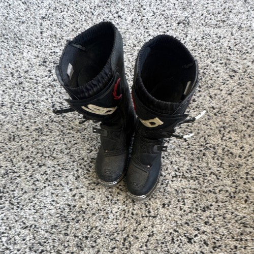 Sidi enduro boots motorcycle - enduro,