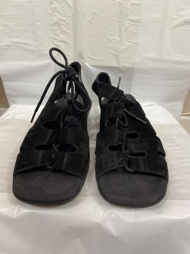 Great condition clarks - great,