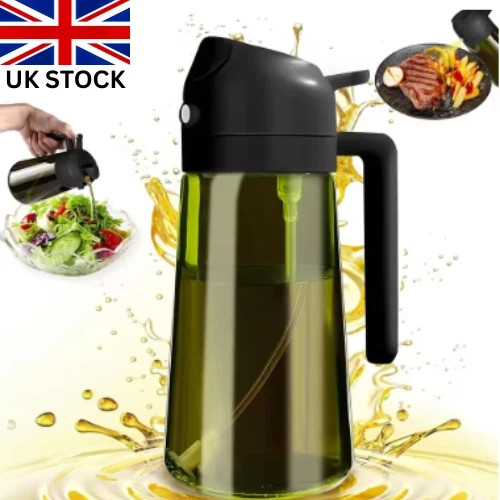 470ml glass olive - 470ml,