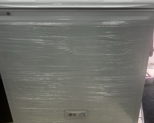 Norfrost chest freezer 166l - freezer,