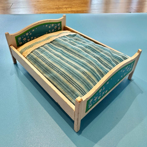 Vintage 1970s lundby dollhouse - vintage,