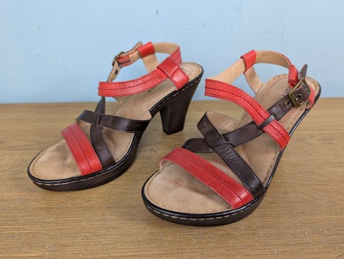 Womens hush puppies heeled - hush,