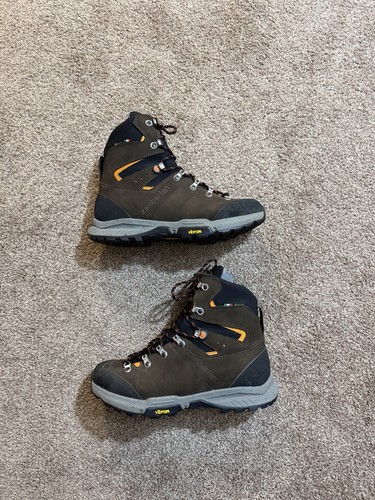 Zamberlan thunder pro gtx - thunder,