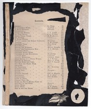 VINTAGE OOAK Memory Mixed