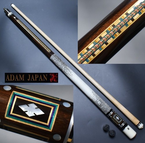 Vintage old legend - old, adam