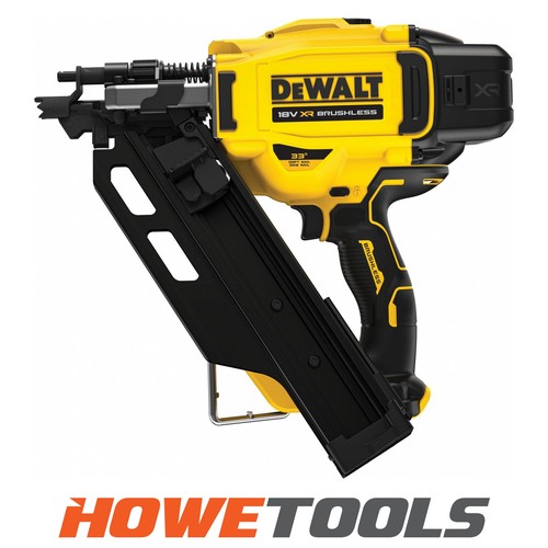 Dewalt dcn930n 18v first - dcn930n,