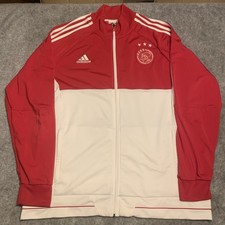 Adidas Ajax FC Amsterdam