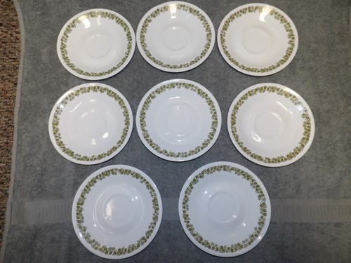 Vintage corelle crazy daisy - vintage,