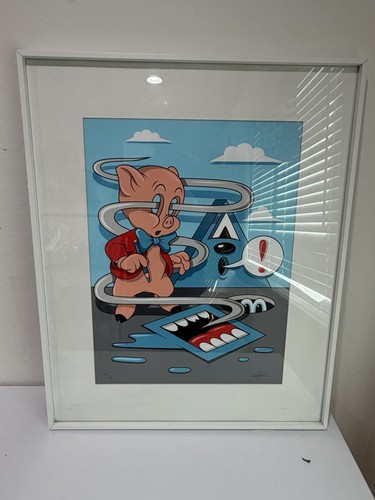 Greg mike signed limited - greg,