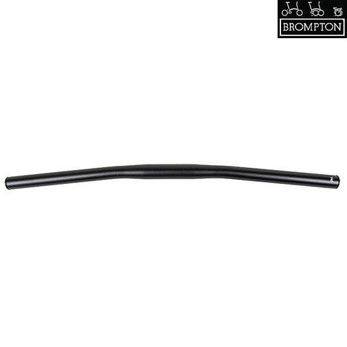 Brompton bike handlebars - s,