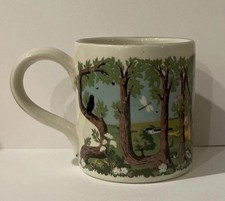 Vintage 1977 Don Williams The National Trust Spring Mug Excellent Condition