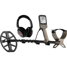 Minelab terra elite metal - x-terra,