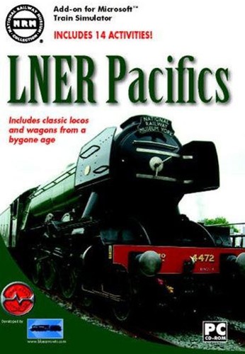 Lner pacifics add for ms - lner,