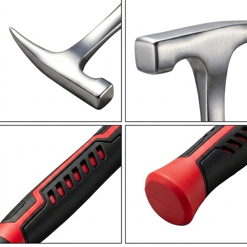 Exploration equipment - exploration,