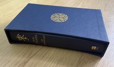 JRR Tolkien - The Silmarillion