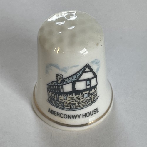 Aberconwy house the national - house,