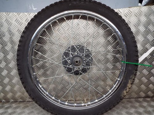 Yamaha xt200 200 - yamaha, 1982-1983
