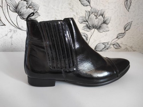 Women dune boots black - women,