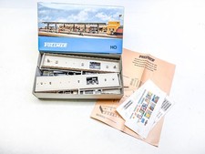 HO/OO Vollmer 3532B railway platforms Model kit boxed