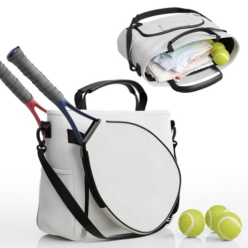 Acewell athletics tennis bag - tennis,