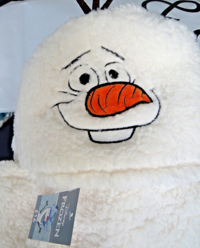 Dunelm disney frozen - disney,